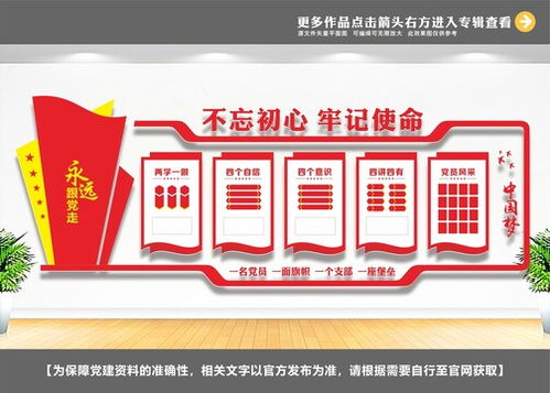 社区文化墙设计模板下载 宣传展板模板素材下的宣传类展板设计模板